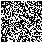 QR code with A Von Properties LLC contacts