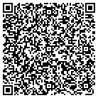 QR code with Oak Tree Village Apartments contacts