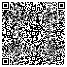 QR code with Custer County Judge's Office contacts