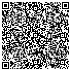 QR code with Woodsmoke Camping Resort contacts