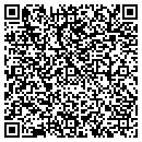 QR code with Any Size Frame contacts