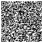 QR code with Rivers End Campground & Rv Pk contacts