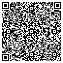 QR code with Taylor Boats contacts