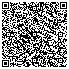 QR code with Watson's Appliance Sales & Service contacts