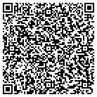 QR code with Advanced Drying Inc. contacts