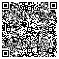 QR code with Tlc contacts