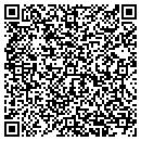 QR code with Richard J Johnson contacts