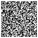 QR code with B'Neth It All contacts