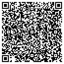 QR code with The Knitting Needles contacts