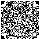 QR code with Alterations By Lana contacts