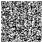 QR code with Masters Carpentry Strim contacts