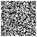 QR code with R & R Grocery & Deli contacts
