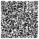 QR code with Alterations By Violette contacts