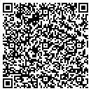 QR code with Hauser Boat Works contacts