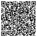 QR code with Busy Bee contacts