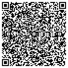 QR code with Acpm Fashion Group Inc contacts