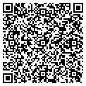 QR code with Eichman's contacts