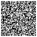 QR code with 4 H Tailor contacts