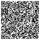 QR code with Action Restoration & Cleaning contacts