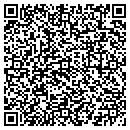 QR code with D Kalle Record contacts