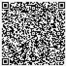 QR code with Alterations By Lynne contacts