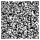 QR code with G E Factory Service contacts