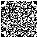 QR code with C K S LLC contacts