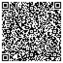 QR code with Alteration Spot contacts
