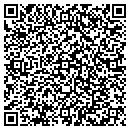QR code with Hh Gregg contacts