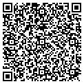 QR code with JVPCS contacts