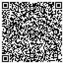 QR code with Cda Properties contacts