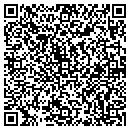 QR code with A Stitch In Time contacts