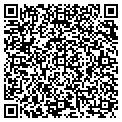 QR code with John J Bolin contacts