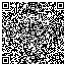 QR code with Kirby Co West Inc contacts
