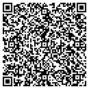 QR code with Hathcox Plastering contacts