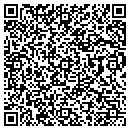 QR code with Jeanne Riden contacts