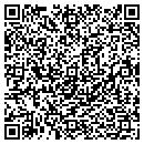 QR code with Ranger Tugs contacts