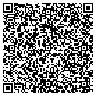 QR code with M & K Maytag Home Appl Center contacts