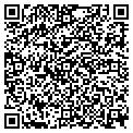 QR code with Jasons contacts