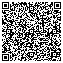 QR code with Aeropostale contacts