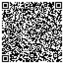 QR code with Avalon Art Glass contacts
