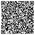 QR code with Cln Inc contacts