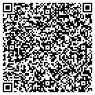 QR code with Servpro Of West Palm Beach contacts