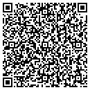 QR code with Advanta Clean contacts