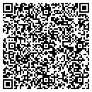 QR code with L A Express Deli contacts