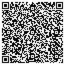 QR code with A Stitch In Time LLC contacts