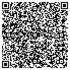 QR code with Higher Education And Job Placements contacts