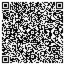 QR code with Amy Laurie's contacts