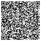 QR code with YachtCare, LLC contacts