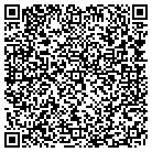 QR code with Servpro of Hawaii contacts